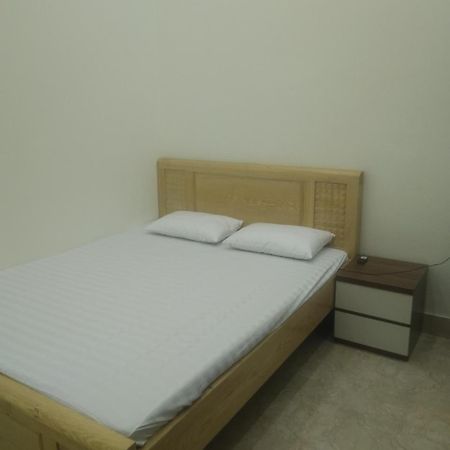 Hoang Bach Homestay Донґван Екстер'єр фото
