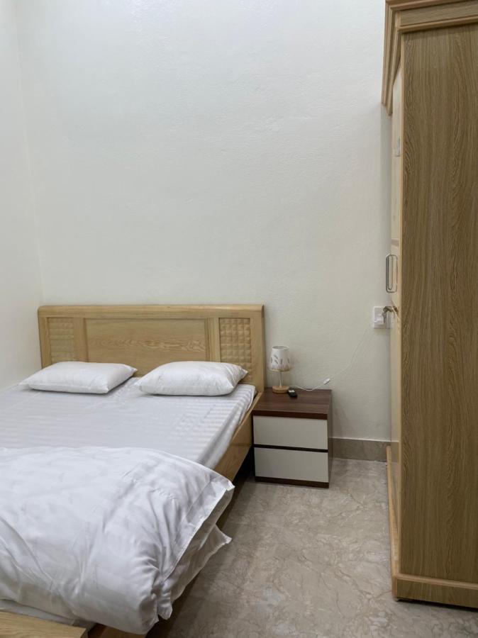 Hoang Bach Homestay Донґван Екстер'єр фото